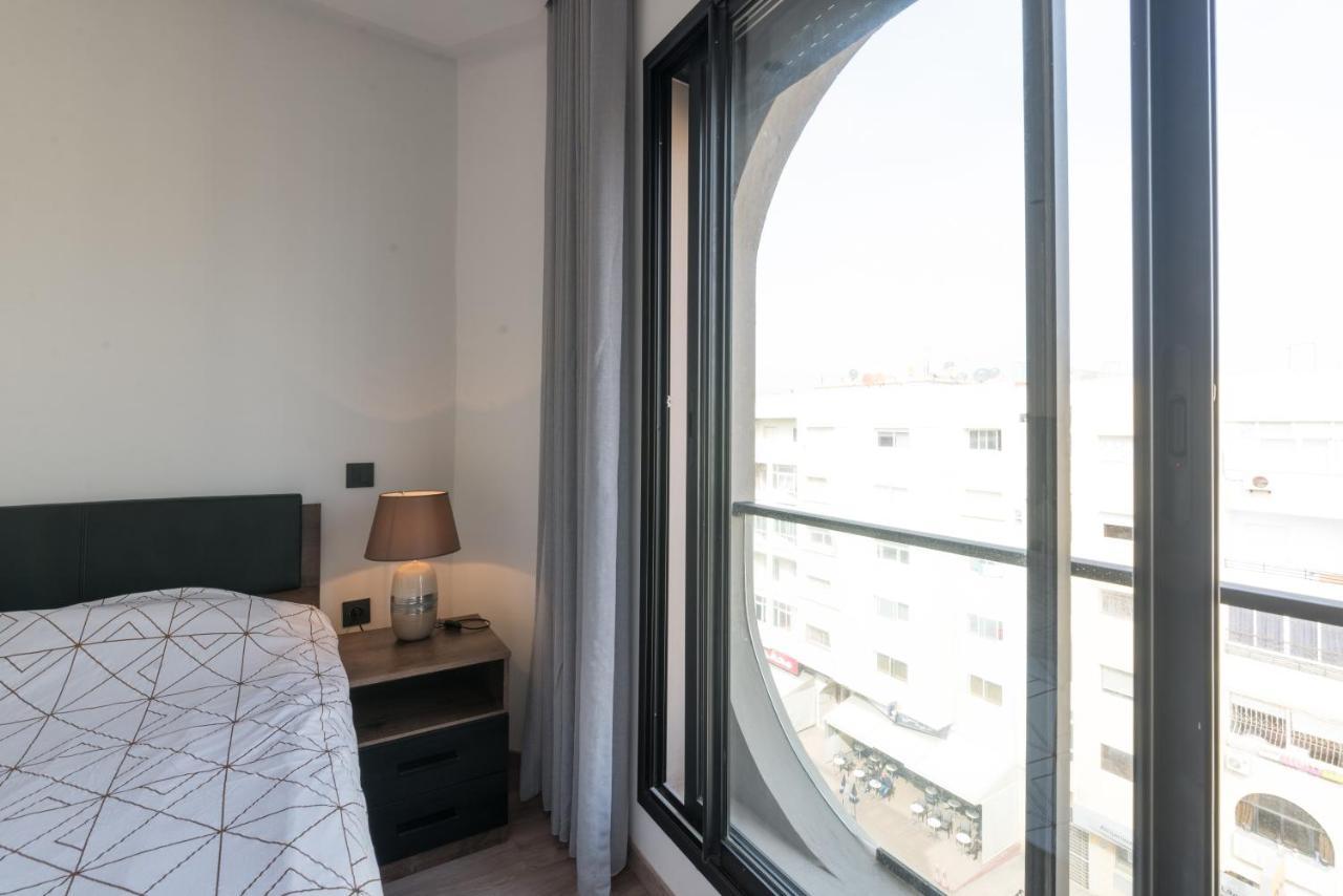 Spectacular 2 Bedrooms In The Heart Of Casablanca Exteriér fotografie