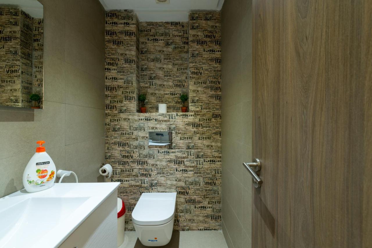 Spectacular 2 Bedrooms In The Heart Of Casablanca Exteriér fotografie