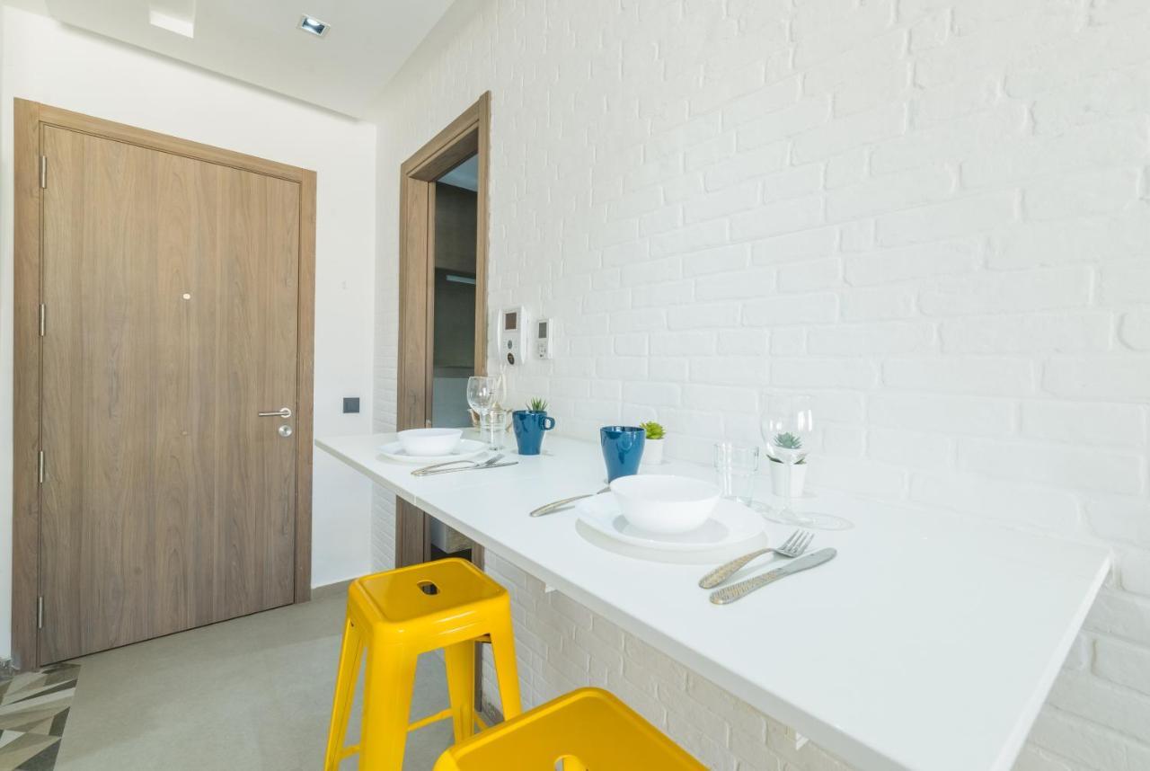 Spectacular 2 Bedrooms In The Heart Of Casablanca Exteriér fotografie