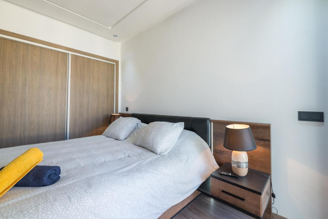 Spectacular 2 Bedrooms In The Heart Of Casablanca Exteriér fotografie
