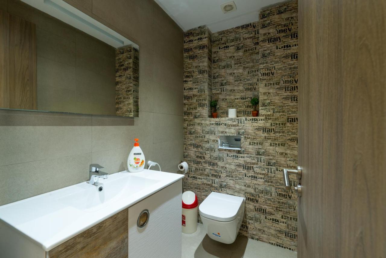 Spectacular 2 Bedrooms In The Heart Of Casablanca Exteriér fotografie